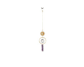 Woodstock Chimes&reg; Sun Suncatcher
