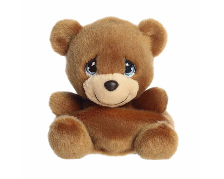 Aurora&reg; Palm Pals� Precious Moments Charlie Bear