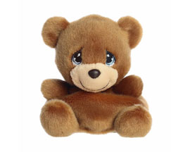 Aurora&reg; Palm Pals� Precious Moments Charlie Bear