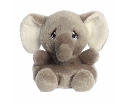 Aurora&reg; Palm Pals� Mini Tuk Elephant 