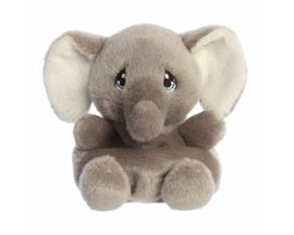 Aurora&reg; Palm Pals� Mini Tuk Elephant 