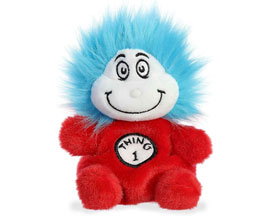 Aurora&reg; Palm Pals� Dr. Seuss� Thing 1