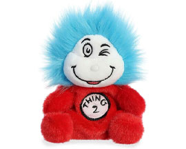 Aurora&reg; Palm Pals� Dr Seuss� Thing 2