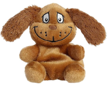 Aurora&reg; Palm Pals� Dr. Seuss� Max