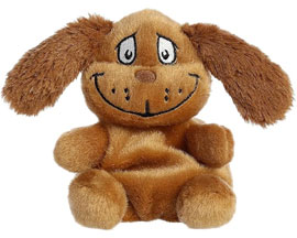 Aurora&reg; Palm Pals� Dr. Seuss� Max