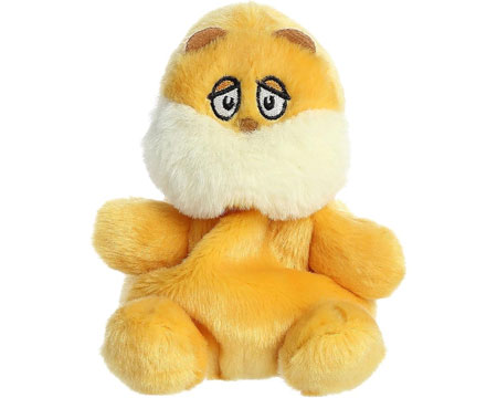 Aurora&reg; Palm Pals� Dr. Seuss� Lorax