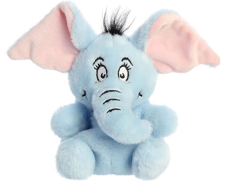 Aurora&reg; Palm Pals� Dr. Seuss� Horton