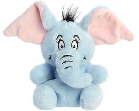 Aurora&reg; Palm Pals� Dr. Seuss� Horton