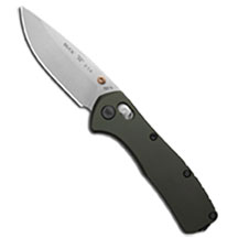 Buck&reg; Knives Range Elite - Green