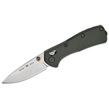 Buck&reg; Knives Mini Range Elite - Green
