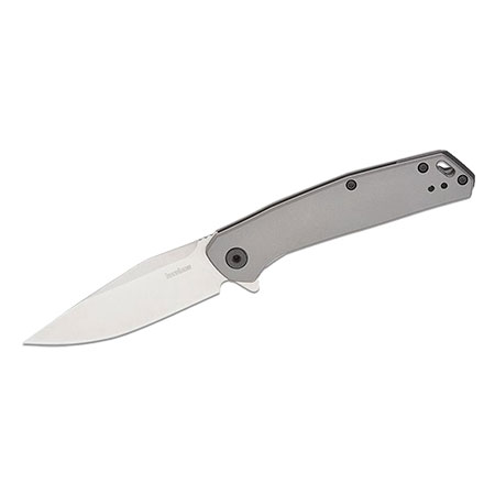 Kershaw&reg; Align Assisted Flipper Knife