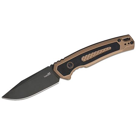 Kershaw&reg; Launch 21 Auto Folding Knife