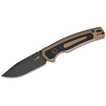 Kershaw&reg; Launch 21 Auto Folding Knife
