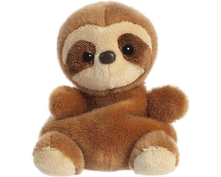 Aurora&reg; Palm Pals� Slomo Sloth