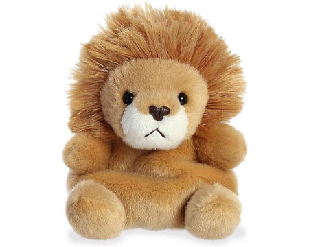 Aurora&reg; Palm Pals� Leno Lion