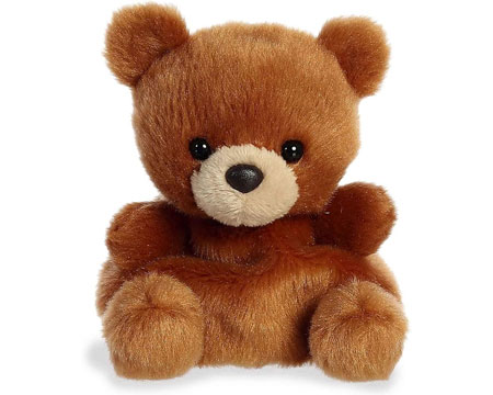 Aurora&reg; Palm Pals� Artie Bear
