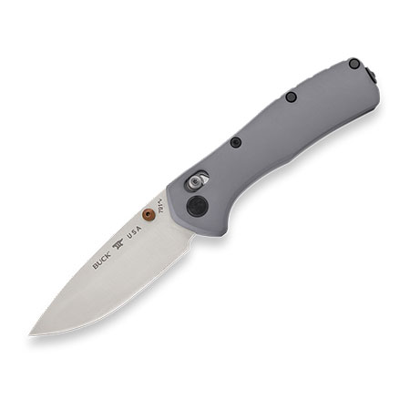 Buck&reg; Knives Range Elite - Gray