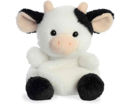 Aurora&reg; Palm Pals� Sweetie Cow
