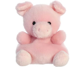 Aurora&reg; Palm Pals� Wizard Pig