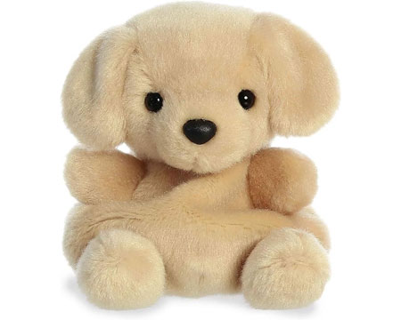 Aurora&reg; Palm Pals� Sunny Lab