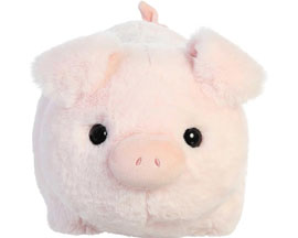 Aurora&reg; Adorable Spudsters� Cutie Pig