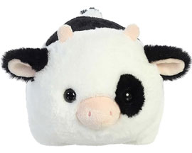 Aurora&reg; Adorable Spudsters� Tutie Cow