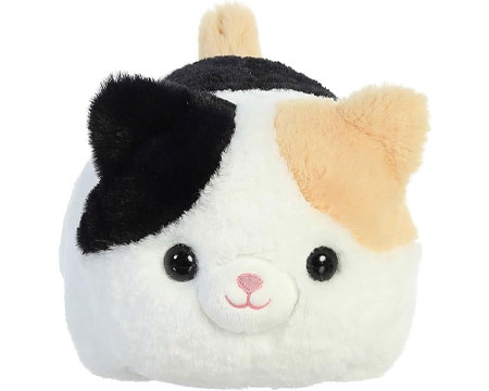 Aurora&reg; Adorable Spudsters� Callie Cat