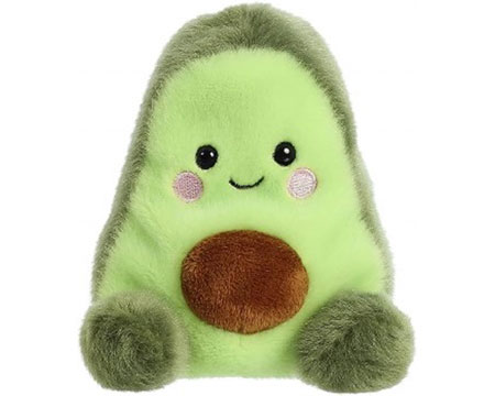 Aurora&reg; Palm Pals� Airy Avocado