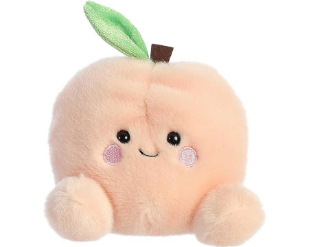 Aurora&reg; Palm Pals� Mellow Peach