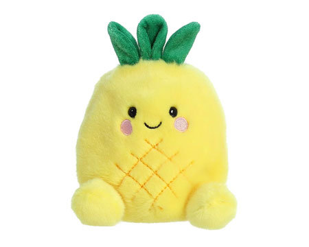 Aurora&reg; Palm Pals� Perky Pineapple