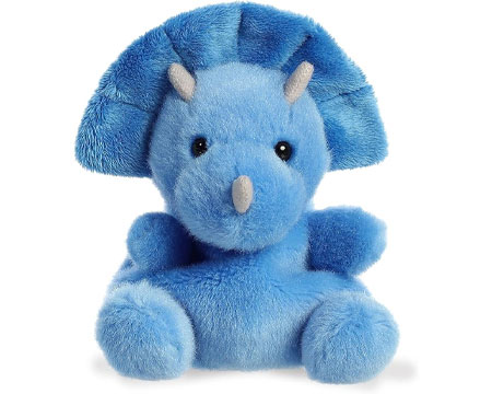 Aurora&reg; Palm Pals� Tank Triceratops