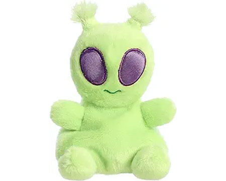 Aurora&reg; Palm Pals� Ross Alien
