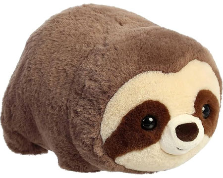 Aurora&reg; Adorable Spudsters� Spark Sloth
