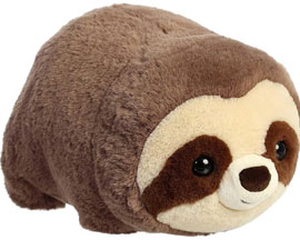 Aurora&reg; Adorable Spudsters� Spark Sloth
