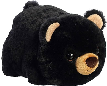 Aurora&reg; Adorable Spudsters� Briar Bear