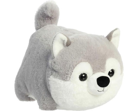 Aurora&reg; Adorable Spudsters� Haze Husky