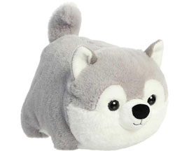 Aurora&reg; Adorable Spudsters� Haze Husky