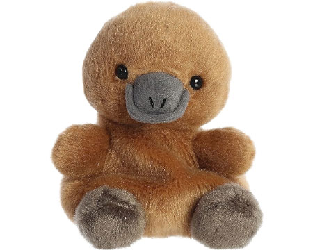 Aurora&reg; Palm Pals� Patty Platypus