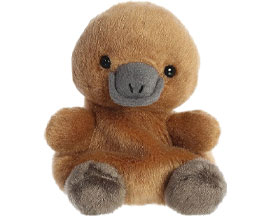 Aurora&reg; Palm Pals� Patty Platypus