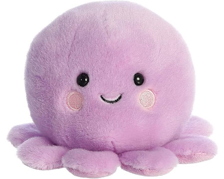 Aurora&reg; Palm Pals� Oliver Octopus