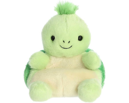 Aurora&reg; Palm Pals� Tiny Turtle