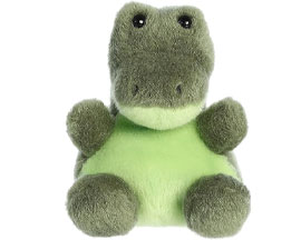 Aurora&reg; Palm Pals� Scales Alligator