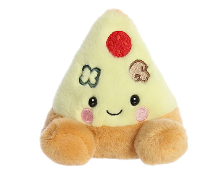 Aurora&reg; Palm Pals� Peppa Pizza Slice