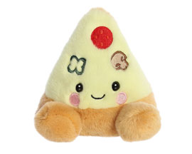 Aurora&reg; Palm Pals� Peppa Pizza Slice