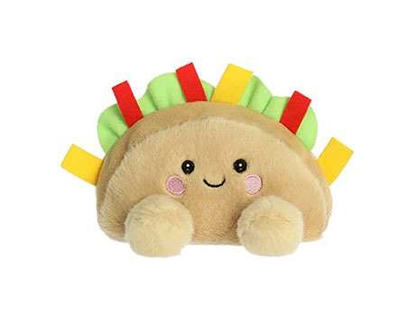 Aurora&reg; Palm Pals� Fiesta Taco