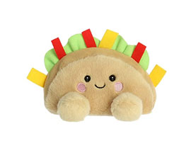Aurora&reg; Palm Pals� Fiesta Taco