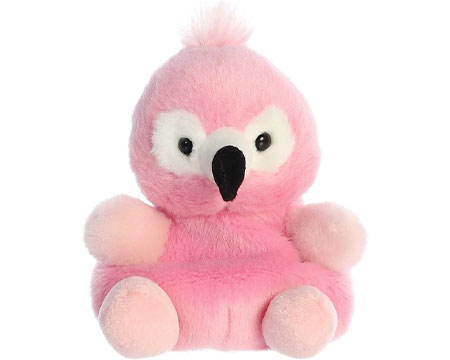 Aurora&reg; Palm Pals� Pinky Flamingo