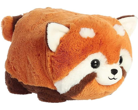 Aurora&reg; Adorable Spudsters� Remy Red Panda