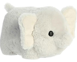 Aurora&reg; Adorable Spudsters� Eri Elephant
