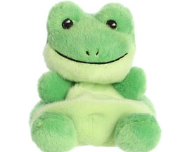 Aurora&reg; Palm Pals� Ribbits Frog